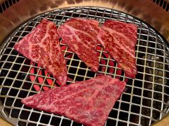 -御牛道日式烤肉料理(杭州万象城店)