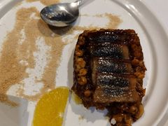 薏仁莲子甜烧白-眉州东坡(通州店)
