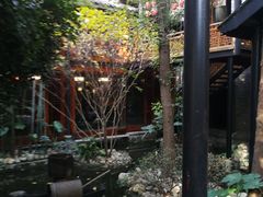 -峨眉电影制片厂宿舍