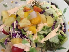 -萨莉亚意式餐厅(万嘉商业广场店)