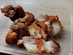 脆皮烧肉-永祥烧腊餐厅(虹口店)