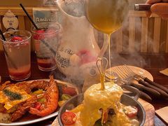 -木木鲜海鲜面(天一店)