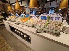 -星伦多自助料理(花山金鹰店)