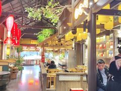 -老凯俚酸汤鱼(东山店)