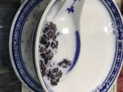 椰汁黑糯米-赵记传承·中式甜品(珠海香洲柠溪大道店)