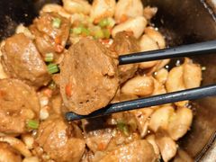 -潮州府·潮菜·砂锅粥(徐家汇店)