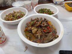 -秀妈厨房(灰汤老店)