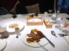 法式菌菇浓汤-王品牛排(杭州大厦店)