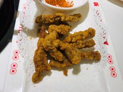 小酥肉-八合里牛肉火锅(上海世茂广场店)