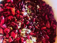 -清真·锦翔炝锅鱼(明德门店)