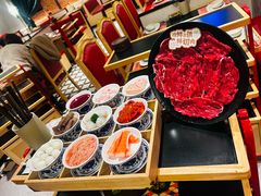 -廖掌柜·重庆鲜货火锅(上海首店)