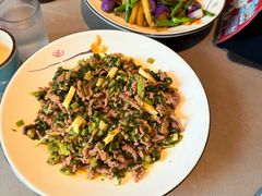 -食光慢宴·安吉土菜馆