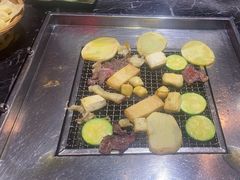 -塘屋烧烤·云南火塘烧烤品牌(新亚洲店)
