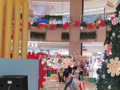 -丽达购物中心(崂山店)