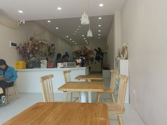 -echoes coffee回响咖啡(红山店)
