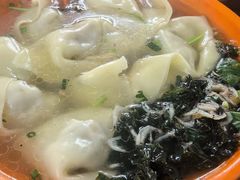 -阿麟馄饨(延长路店)