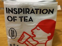 -喜茶(徐州金鹰店)