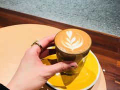 -Seesaw Coffee(朝阳大悦城店)