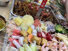 -谢智冷沾沾(马家巷总店)