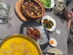 -喜记顺德菜(南昌万象城店)