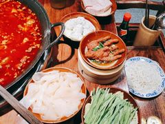 -胖姐社区老火锅(北京总店)