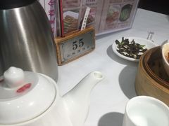 -小桃源酒家(罗湖商业城店)