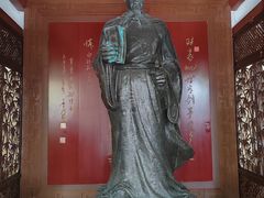 -济南大明湖景区