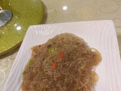 银丝上素-品茶居素食馆(罗湖店)