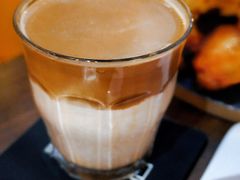 -咖法森林·咖啡  酒吧(天河店)