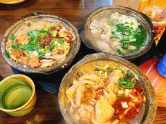 -王明古法砂锅居(开化寺店)