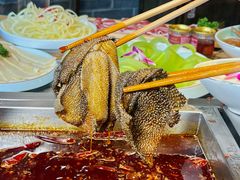 -码头故事火锅(大丰店)