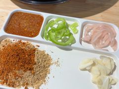 -霸腹烤肉(厦门柚子番店)