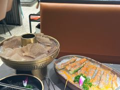-骨之味·筒骨汤火锅(江头店)