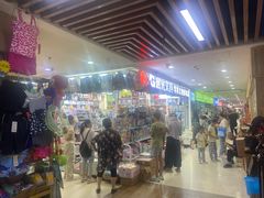 -西北轻工批发市场