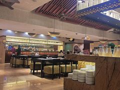 -金厨泰国餐厅·全泰籍厨师料理(拱北店)