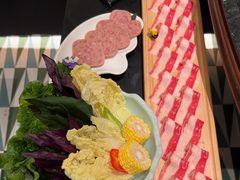-湯系餐室(苏宁广场店)