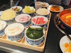 -咏江南·苏式火锅·苏州评弹(观前街店)