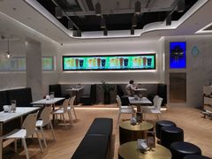 大堂-813芭依珊 BAESAn(汇港购物中心店)