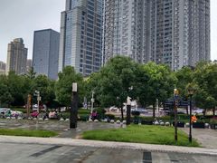 -螃蟹岬(地铁站)