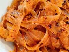 -王菊美食街·王菊面馆(总店)