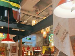 -江北北火锅馆·公路夜市(魏公村店)