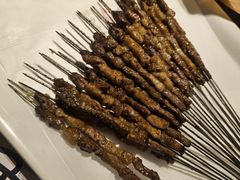 -三个大叔东北烧烤·砂锅菜(西三旗店)