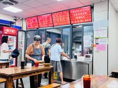 -北门严记小吃(九华中路店)