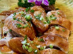 -德胜轩正宗顺德菜(宝安沙井会展中心店)