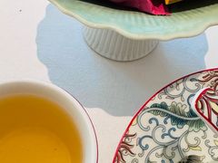 -千百味红餐厅·非遗江西菜(绿地双子塔总店)