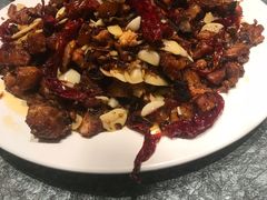 -杨乐辣子鸡(和田一街店)