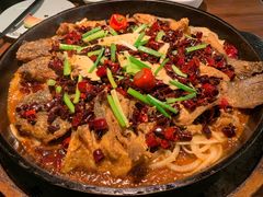 -老板恋上鱼(振华商厦店)