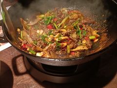 -小隐人家(乐松店)