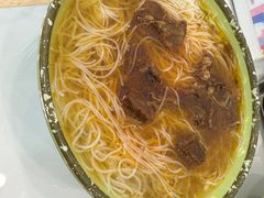-雪花龙吊龙牛肉面(三山街店)