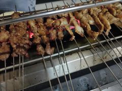 -老吴家烧烤(朝阳街店)
